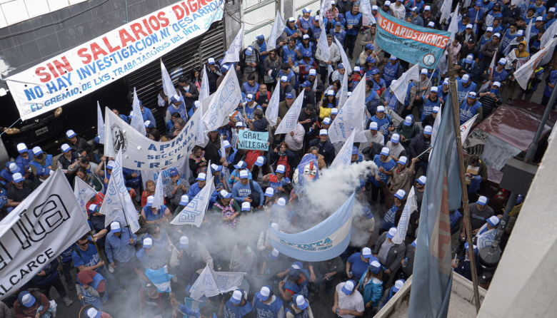 APINTA presentará amparos para frenar el decreto y hará tomas simbólicas de edificios