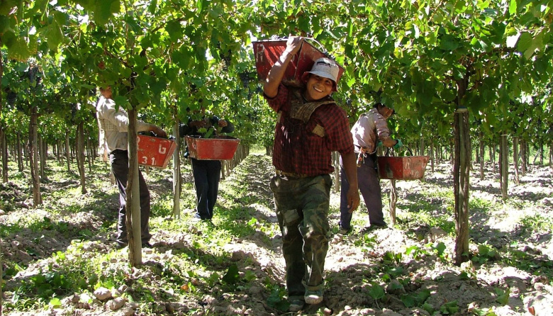 Trabajadores rurales: la mesa de enlace ofrece salarios de miseria