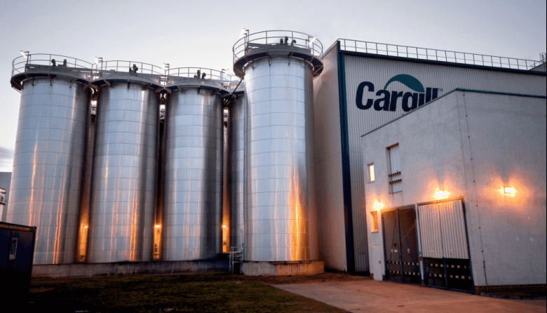 Cargill, Viterra y Cofco lideraron las exportaciones agroindustriales en el primer semestre de 2025