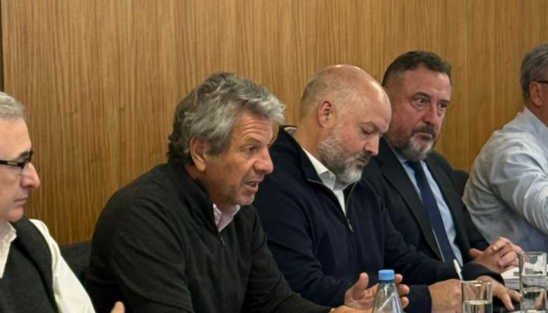 Las empresas alimenticias recibieron al titular de ARCA, Juan Pazo, con foco en la agenda fiscal