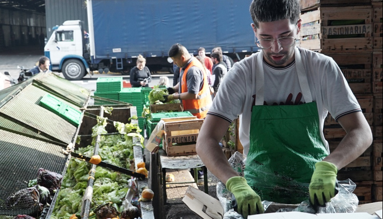 El Gobierno disolvió la Comisión Nacional de Alimentos