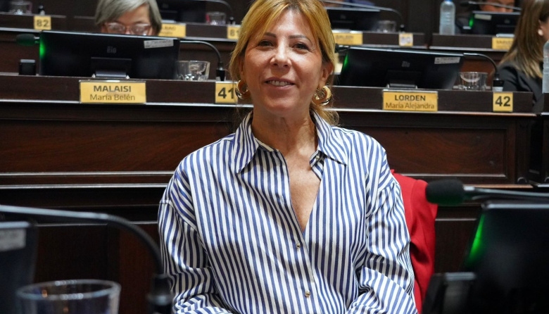 Vaccarezza lamentó que “no se discuta la agenda bonaerense” de cara a las elecciones del 7 de septiembre
