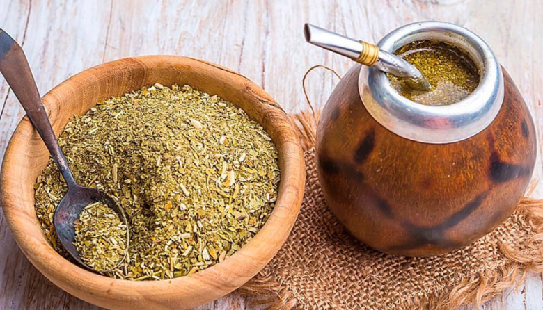 Las ventas de yerba mate crecieron un 15% entre enero y julio