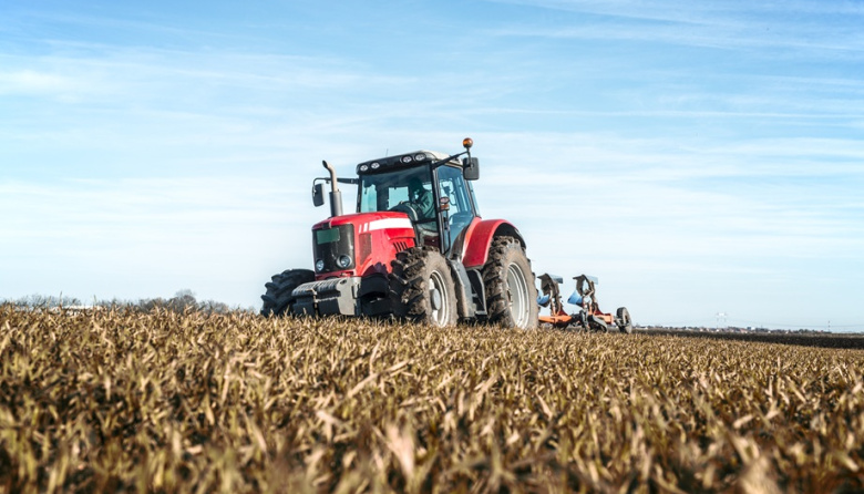 El enemigo invisible de la maquinaria agrícola y de construcción