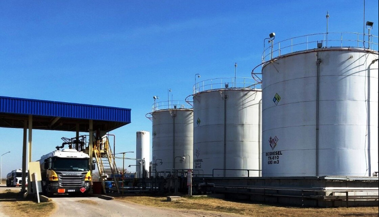 Parálisis total en la industria del biodiésel: pymes advierten riesgo de desabastecimiento