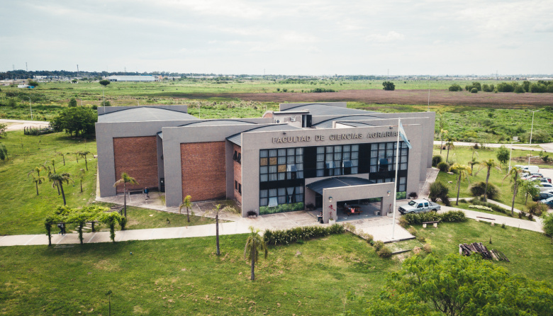 La Facultad de Ciencias Agrarias UNLZ abre la preinscripción para el ciclo lectivo 2026