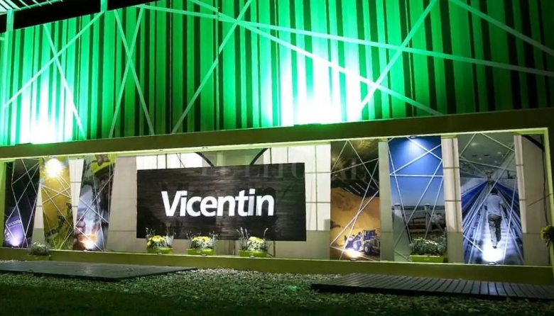 Molinos Agro y Louis Dreyfus presentaron una oferta conjunta para adquirir Vicentin