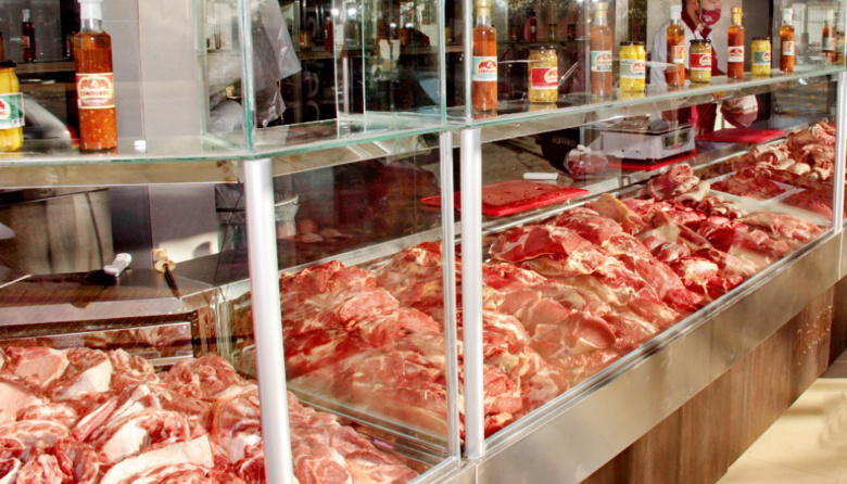 En septiembre, las importaciones de bondiola igualaron la producción nacional