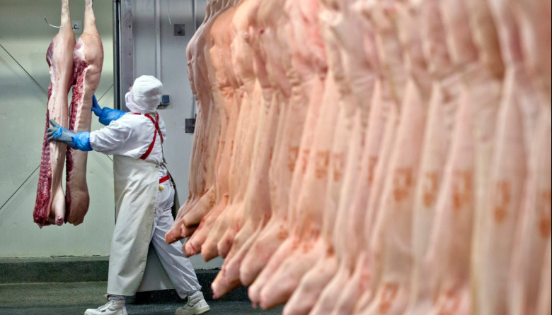 Podrían volver las retenciones a la carne vacuna desde el 1° de noviembre
