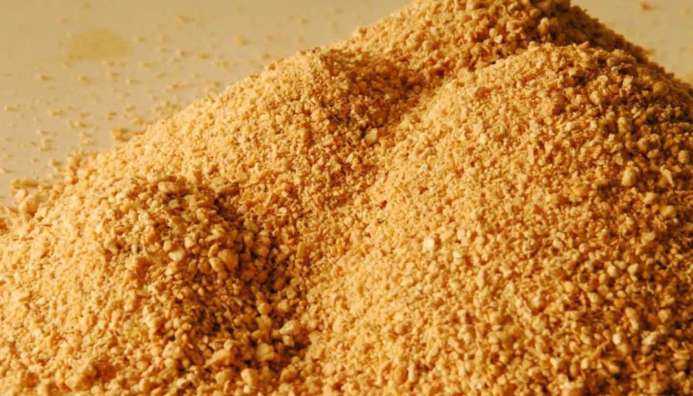 Asia desplaza a Europa en el mercado de harina de soja argentina