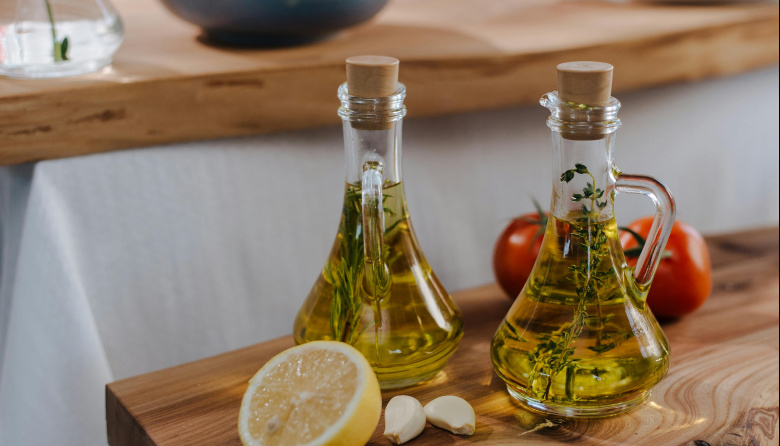 Argentina gana terreno mundial: récord histórico en exportación de aceites