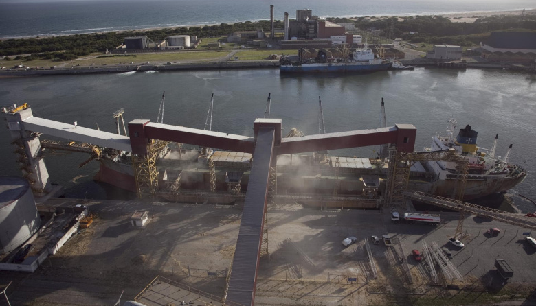 En noviembre fueron récord las Declaraciones Juradas de Ventas al Exterior de productos agrícolas