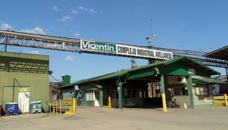 Se cerró el proceso judicial y Vicentin tiene nuevo dueño