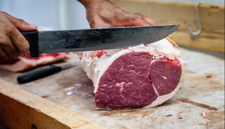 Informe del IPCVA advierte que los cortes de carne vacuna aumentaron más del 8%