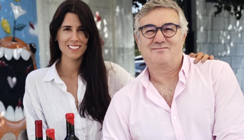 Arístides: Dos generaciones, una visión disruptiva del vino argentino