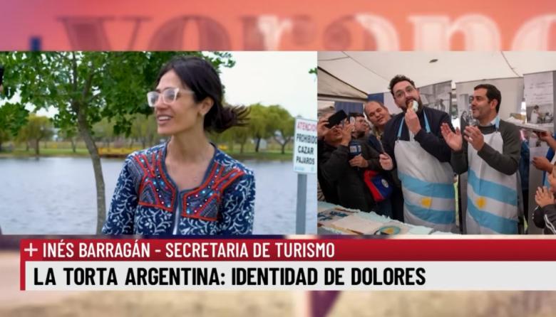 Dolores se proyecta como destino turístico de cercanía