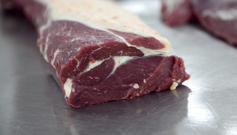 En 2025, Argentina alcanzó récord de exportaciones de carne bovina en divisas