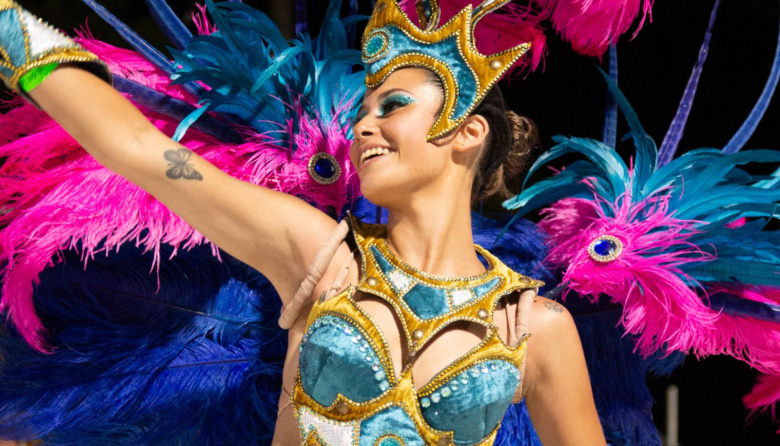 Dolores se prepara para vivir el Carnaval del Sol