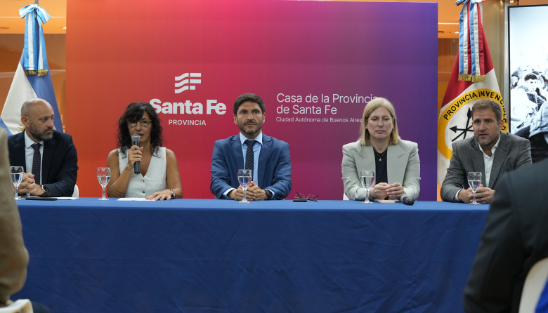 Se lanzó AgroActiva 2026 en Buenos Aires con respaldo récord del sector