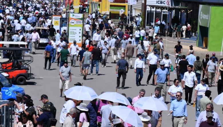 El CFI presentó líneas de financiamiento para la producción