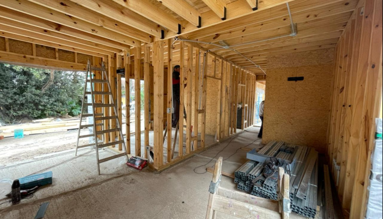 La exportación de productos foresto-industriales creció 18 % en el 2025