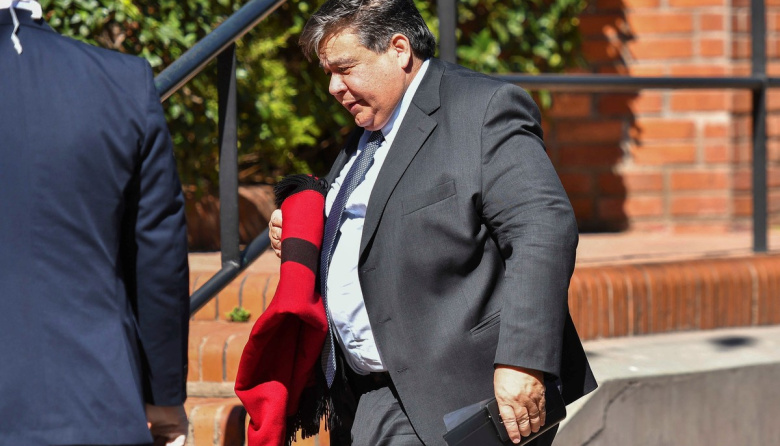 Mario Ishi pidió declarar la emergencia alimentaria por la grave crisis social en la provincia