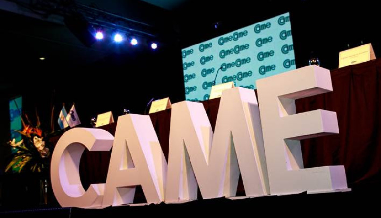 Otro histórico reclamo de CAME se concretó: 10,5% de IVA en tarifas de riego agroindustrial