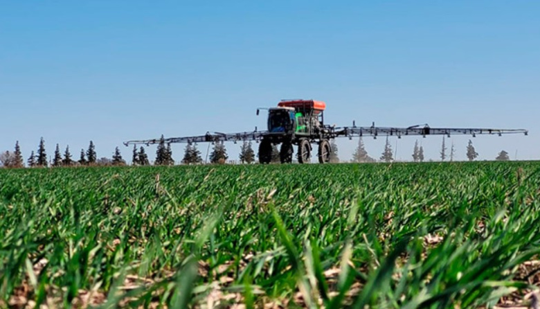 Proyecto de ley para incentivar el uso de fertilizantes y recuperar la fertilidad de los suelos