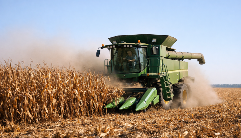 El campo argentino reclama reducir la presión tributaria para impulsar la producción de granos