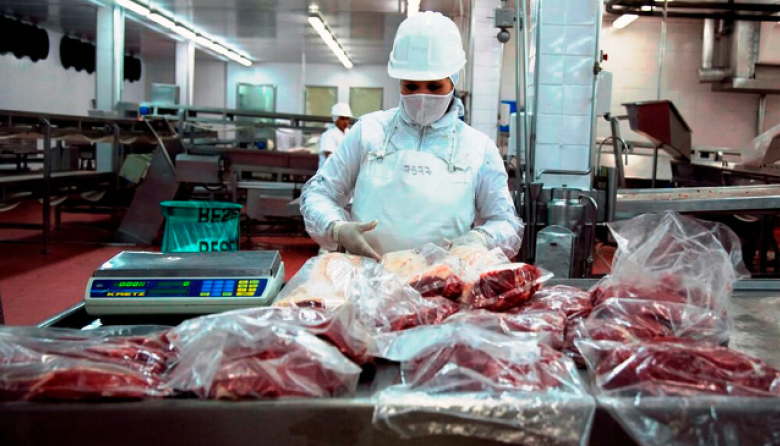 El Gobierno oficializó la distribución de la Cuota Hilton para el ciclo comercial 2026/2027