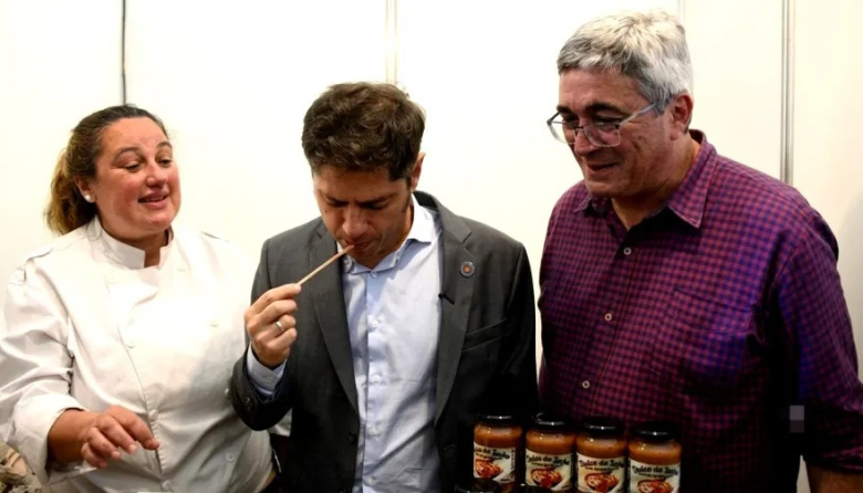La Provincia destina más de 196 millones de pesos para financiar proyectos agroindustriales