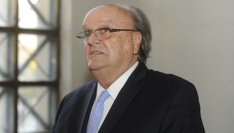 De Mendiguren domó a Milei: "Pensé que me ofrecía un Ministerio, como a Caputo, Santilli y Bullrich"