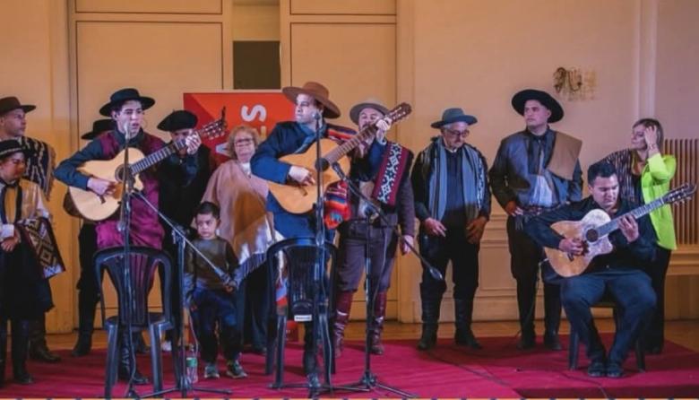 Dolores celebra el mes del payador con un Encuentro Nacional de Payadores