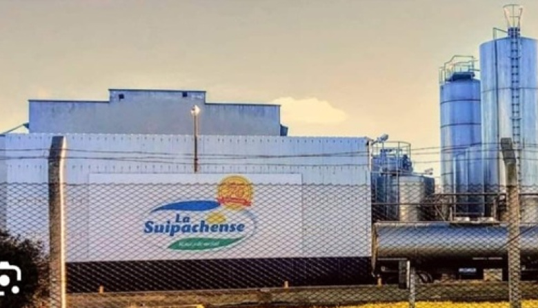 Una firma de productores rescató La Suipachense de la quiebra y reactivó su producción láctea