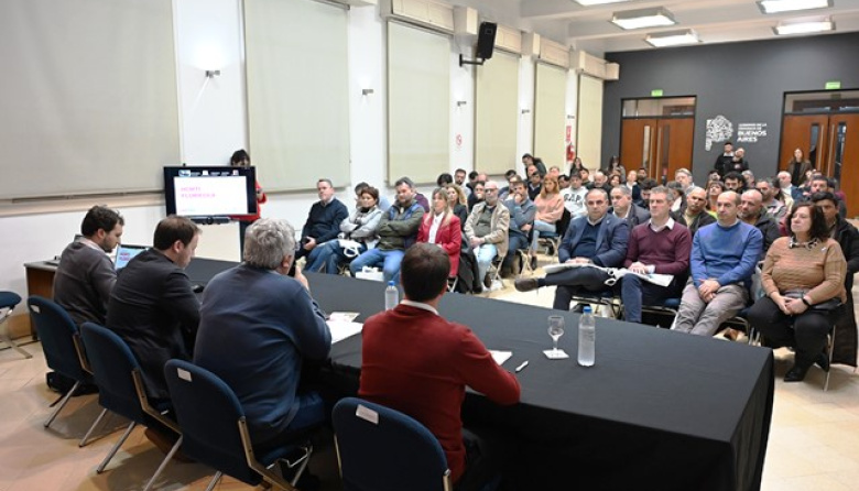 Buenos Aires realizará un censo hortiflorícola tras dos décadas sin datos oficiales actualizados