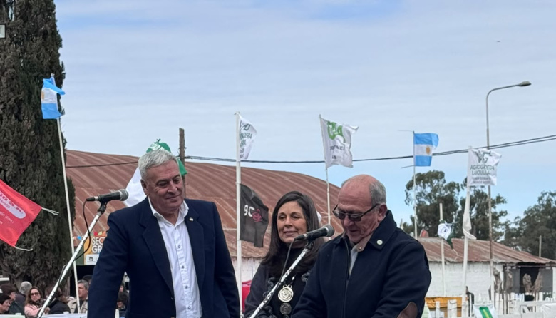 CRA exigió un plan federal de infraestructura