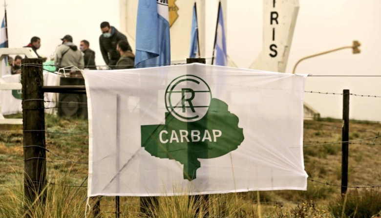 CARBAP volvió a cargar contra las retenciones