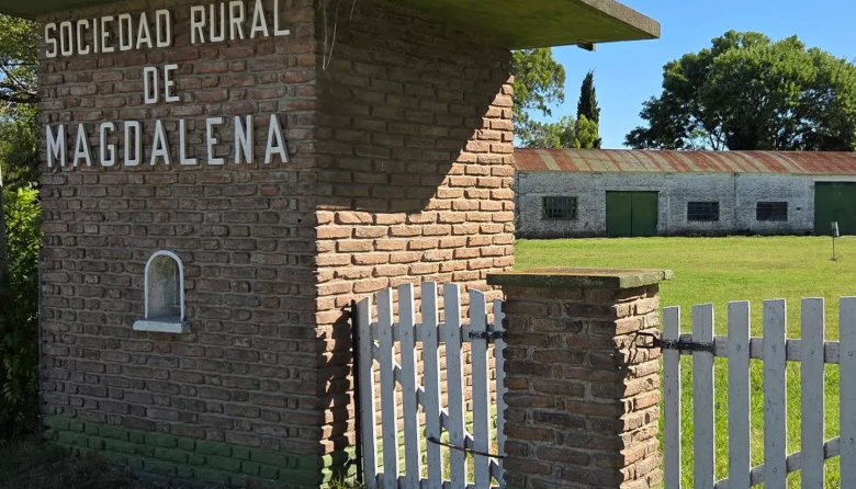 Vuelve Expo Magdalena Produce después de más de 30 años