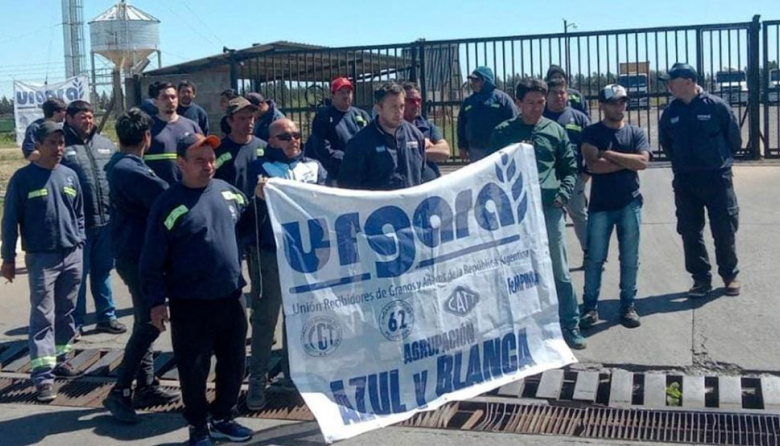 Puertos privados denuncian que URGARA viola la conciliación obligatoria