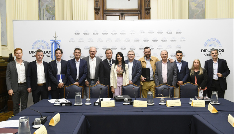Avanza en el Senado la nueva Ley de Biocombustibles