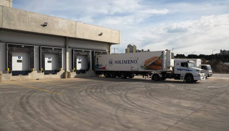 Inauguran "Punto Cero" en el Puerto de Mar del Plata: nueva planta de frío para potenciar las exportaciones