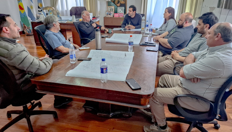 El municipio de Dolores en alerta ante la llegada de "El niño"