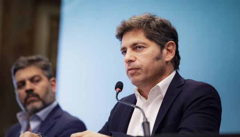 Kicillof dictó la conciliación obligatoria en Granja Tres Arroyos y reincorporan a 1.200 trabajadores