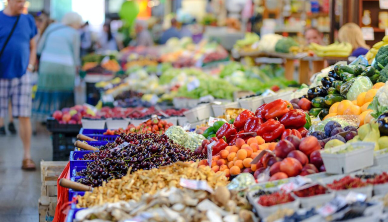 Informe de la FAO alerta por la suba de precios en los alimentos