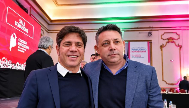 Quién es y a quién responde realmente Ernesto Povilaitis, el nuevo presidente del Puerto Quequén