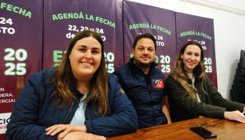 La Rural de Chivilcoy aclaró que el municipio sigue a cargo de la red vial