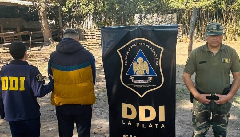 Robo de caballos en Cañuelas: la Sociedad Rural exigió avanzar "caiga quien caiga"