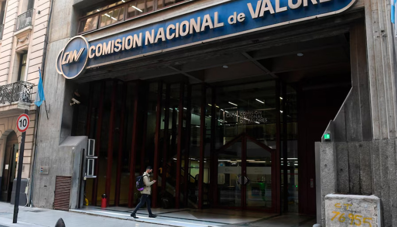 Fuerte rechazo de CARBAP a las restricciones sobre el uso de cheques en el mercado bursátil