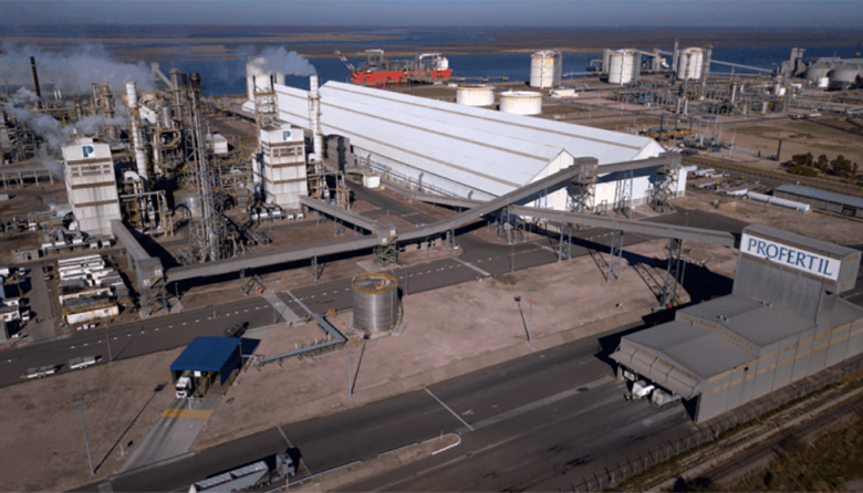Profertil invertirá u$s 2.000 millones para abastecer al agro