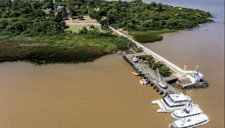 La Provincia fijó un nuevo régimen para el uso de tierras en las islas bonaerenses